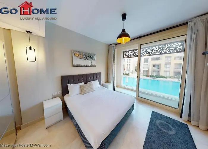 Stylish 1br @ Mangroovy-m7-6b